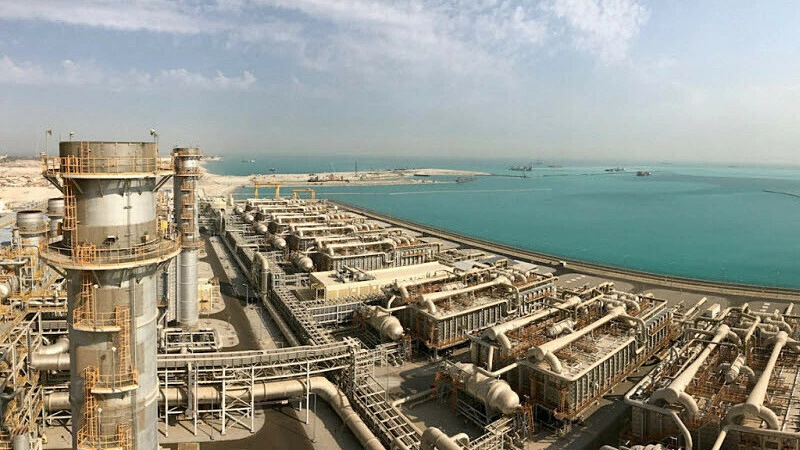 Iran tấn công, gây hư hại nhà máy khử mặn ở Kuwait