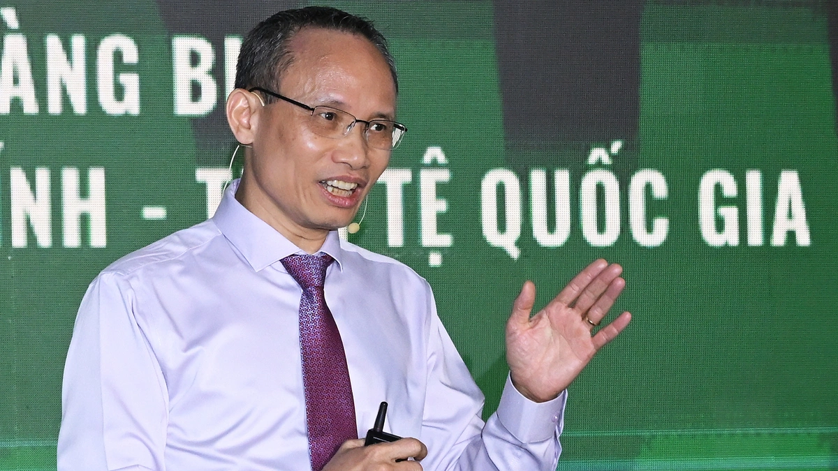 Mã hóa tài sản thực đang trở thành xu hướng
