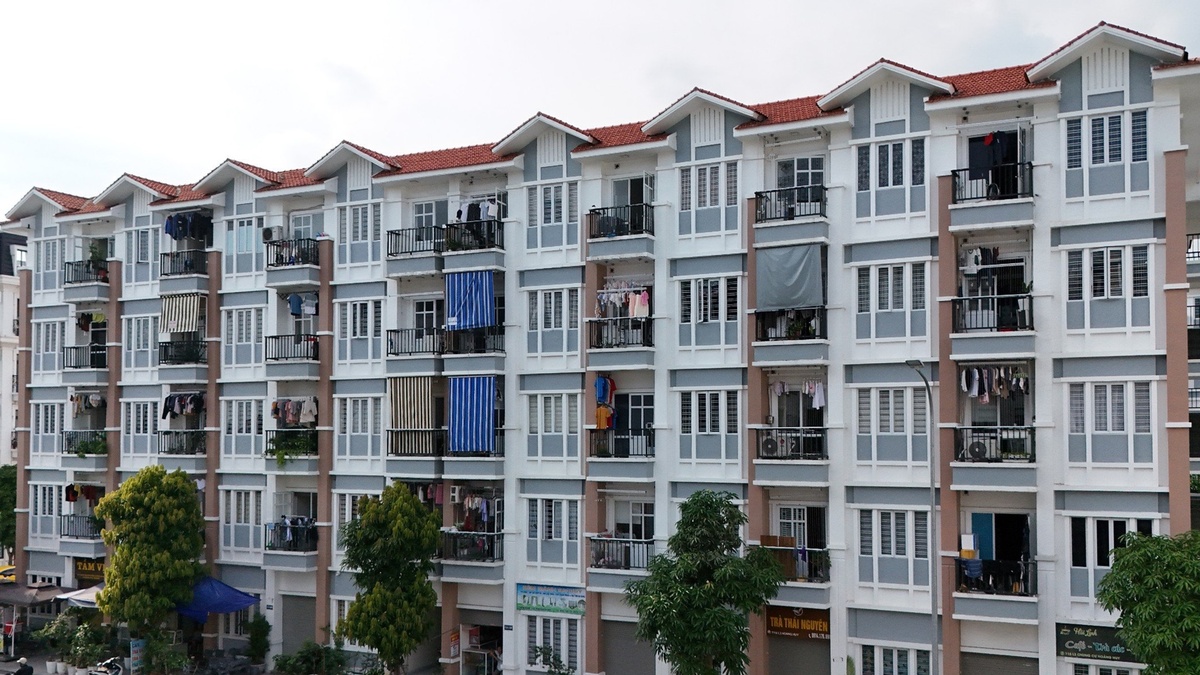 Kinh tế Quy hoạch Hạ tầng Bất động sản Du lịch Trần thu nhập mua nhà xã hội ở Hải Phòng lên 29 triệu đồng từ 1/8