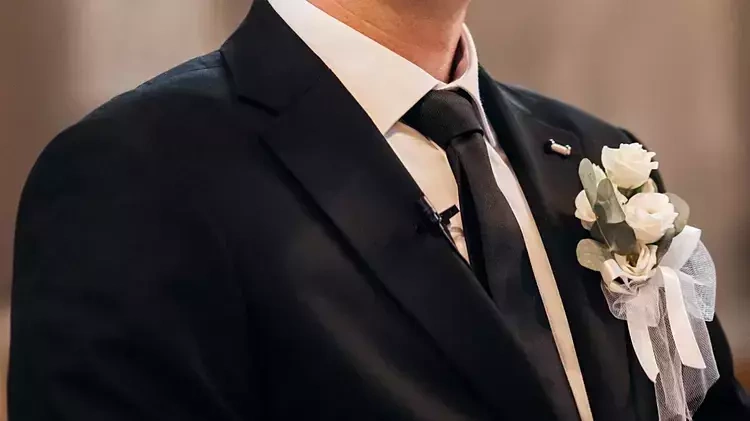 Chú rể bị cáo buộc xâm hại người thân của cô dâu trước lễ cưới