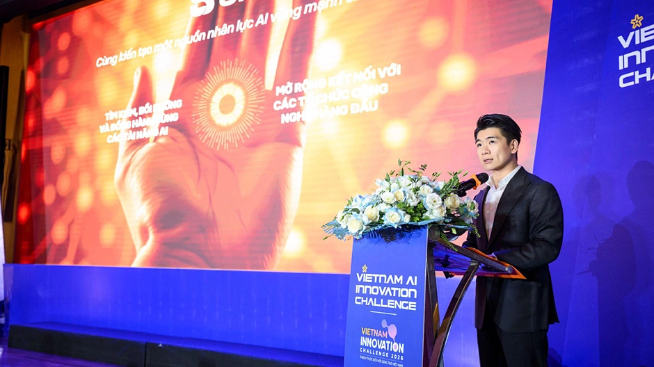 'Ứng dụng AI cần nhanh, an toàn và tạo giá trị’