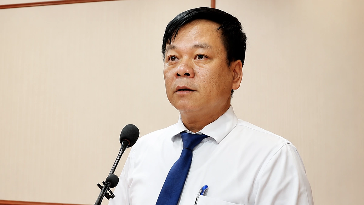 Chủ tịch xã bị bắt do liên quan cá độ bóng đá