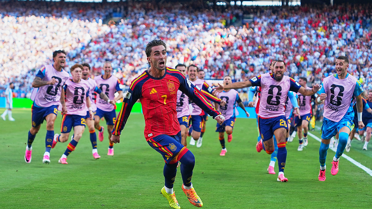 Opta - siêu máy tính dự đoán chính xác đội vô địch World Cup 2026