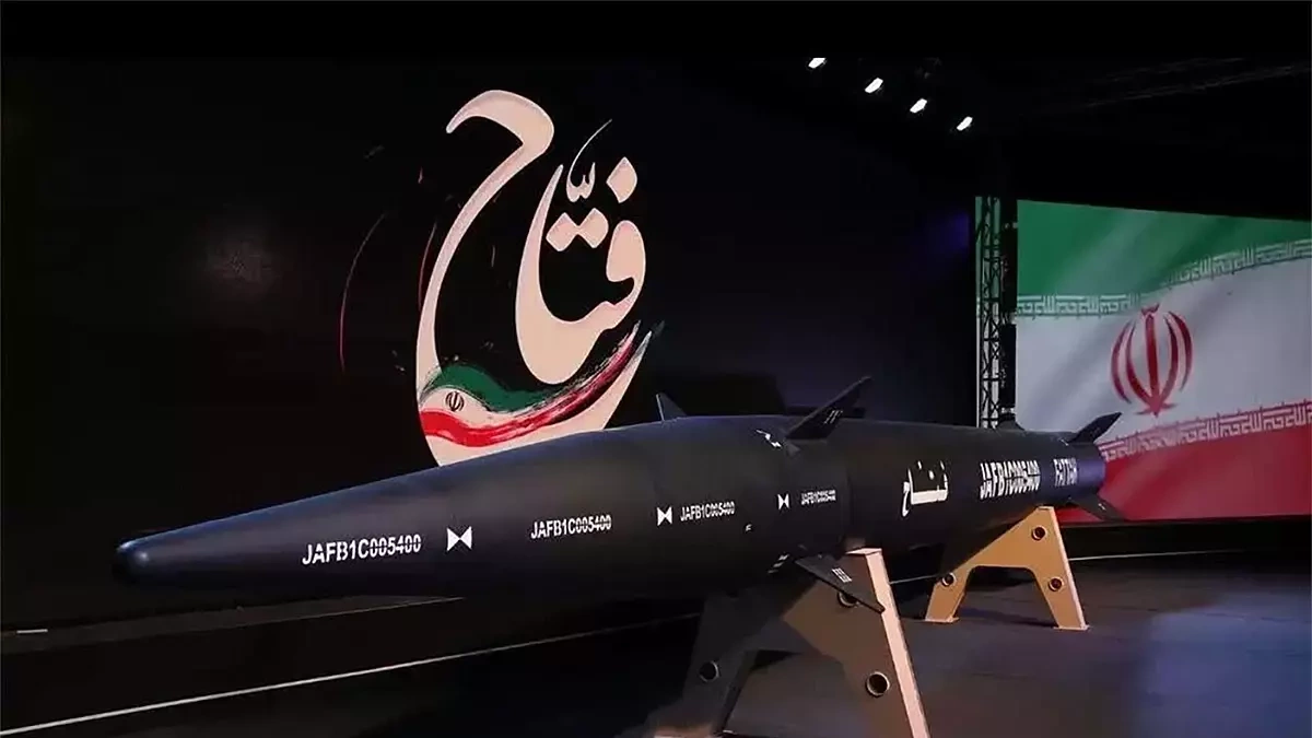 Những yếu tố có thể giúp tên lửa Iran xuyên thủng lá chắn Patriot