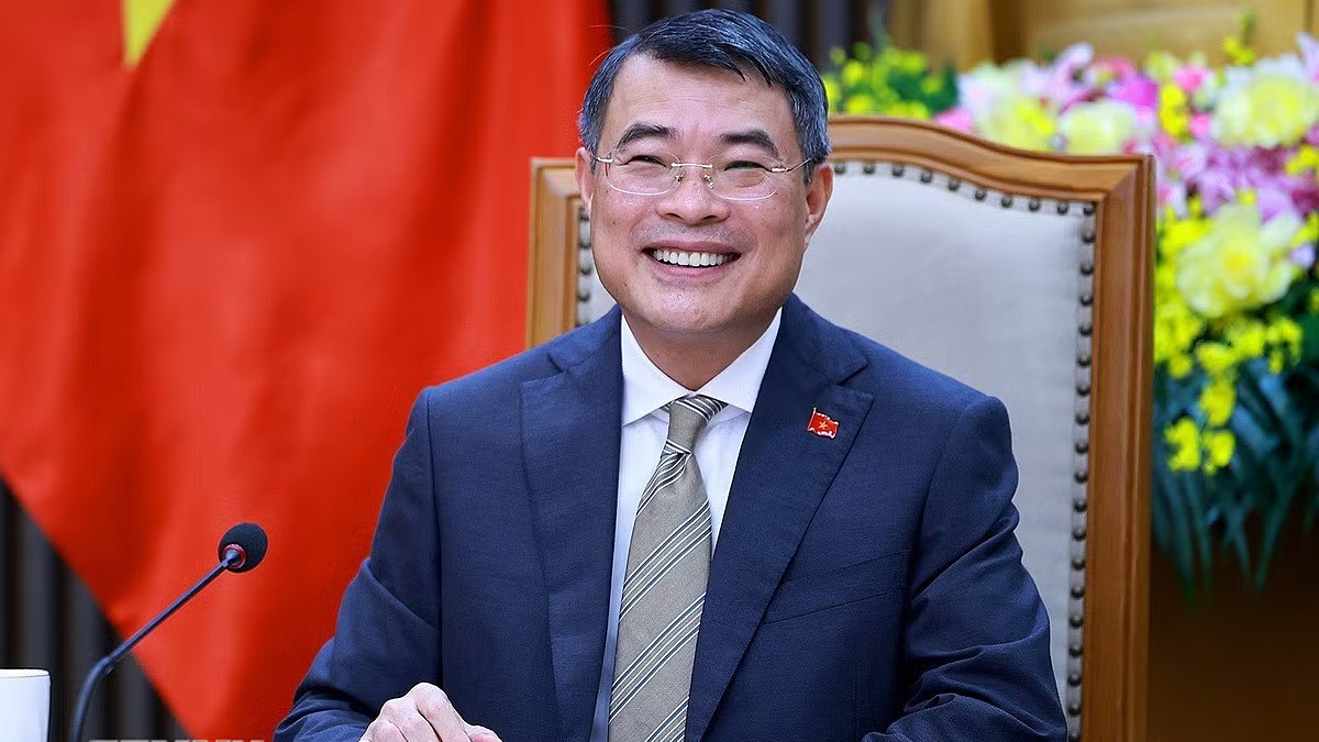 Thủ tướng Lê Minh Hưng điện đàm với Thủ tướng Canada
