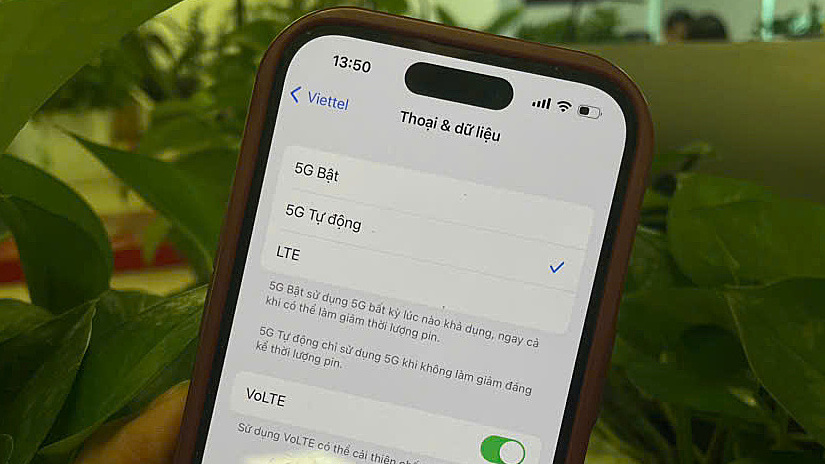 Nhà mạng sắp tắt hoàn toàn 2G tại Việt Nam