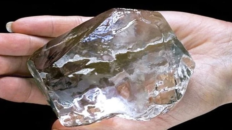Nguồn gốc những viên kim cương lớn nhất trên Trái Đất