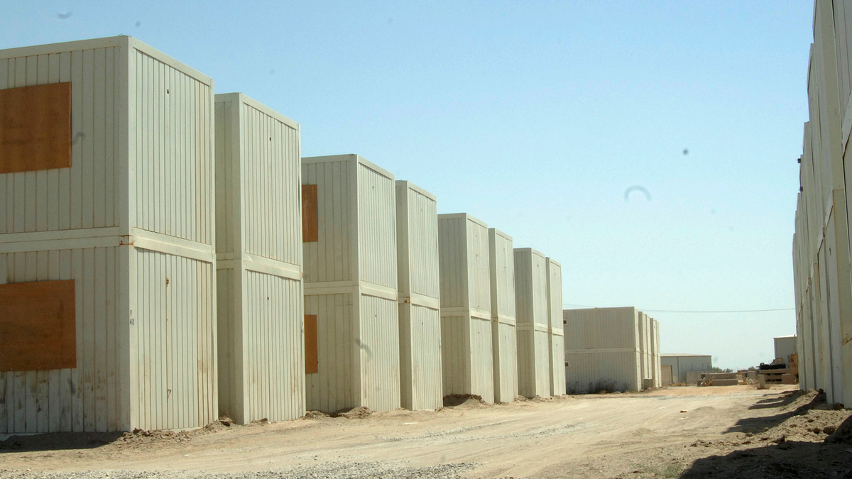Lý do đòn tập kích của Iran khiến Mỹ hứng chịu thương vong