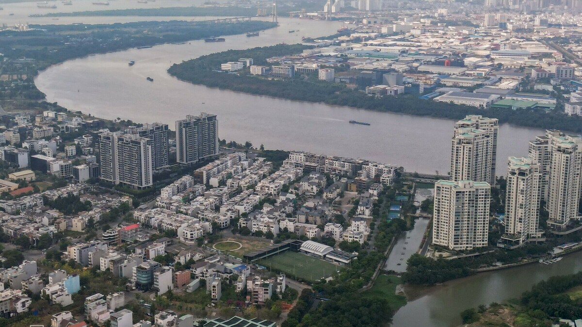 Đề xuất cho chủ đầu tư nhận đặt cọc mua nhà trước khi đủ điều kiện mở bán
