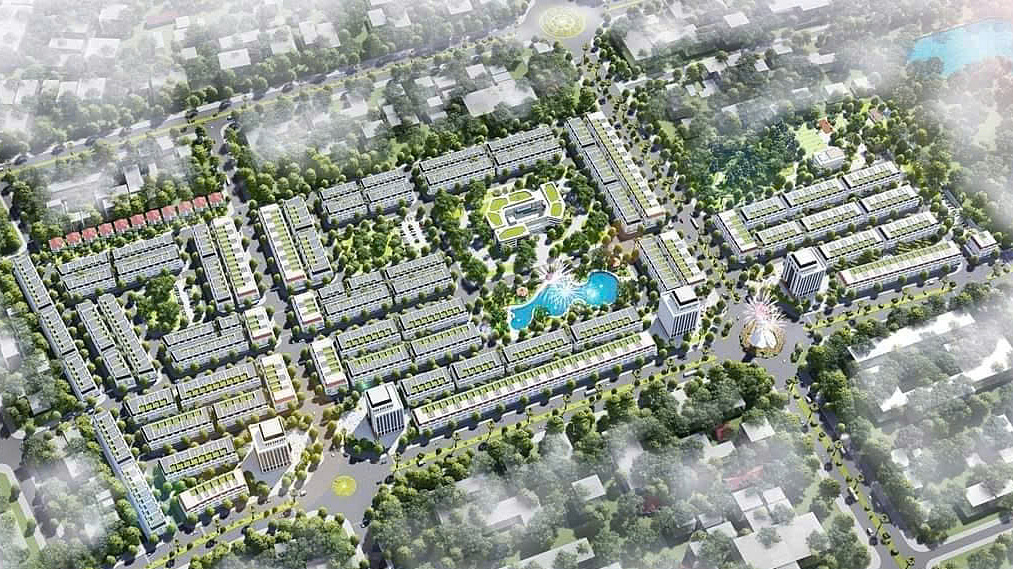 Kinh tế Quy hoạch Hạ tầng Bất động sản Du lịch Bắc Ninh thúc tiến độ dự án tái định cư 21.000 tỷ đồng cho sân bay Gia Bình
