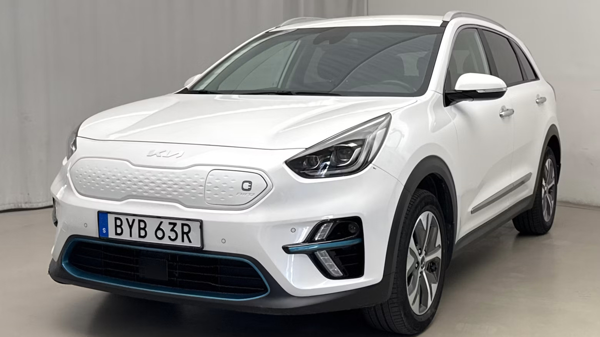 Những pin xe điện tốt nhất sau 100.000 km