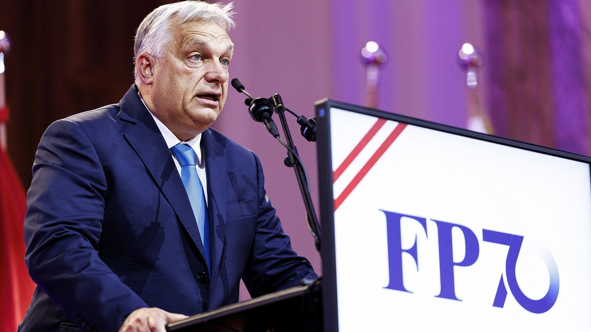 Ông Orban kêu gọi người ủng hộ chống lại Thủ tướng Hungary