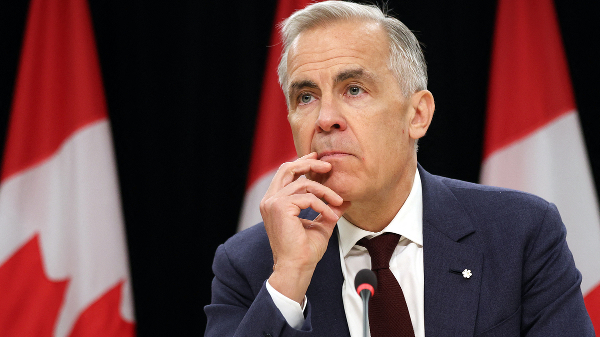 Lựa chọn khó khăn của Thủ tướng Canada trước sức ép từ ông Trump