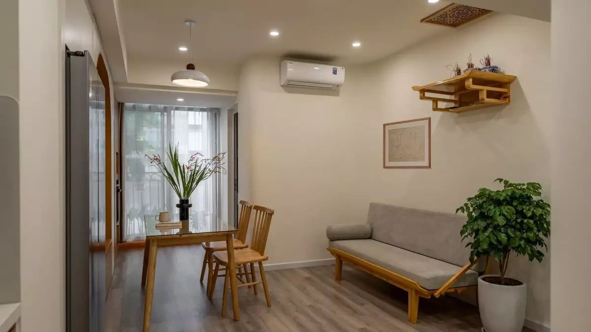 Có nên bỏ một nhà vệ sinh để làm thêm phòng ngủ?