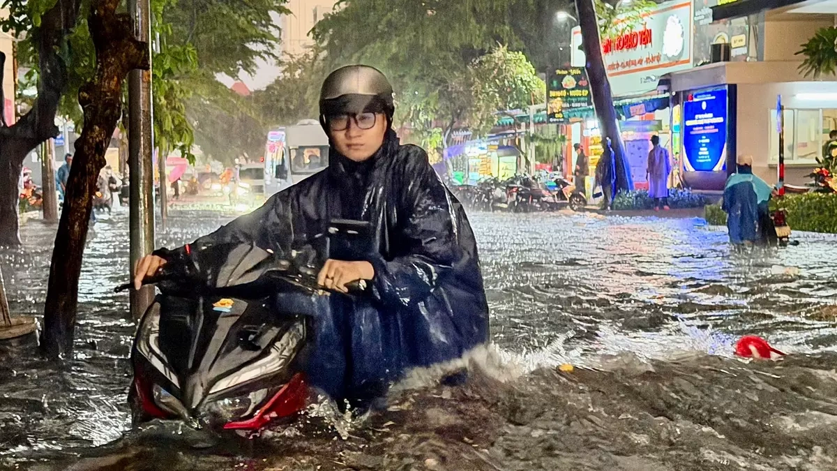 Đề xuất đầu tư 19 công trình tăng hiệu quả dự án chống ngập 10.000 tỷ đồng