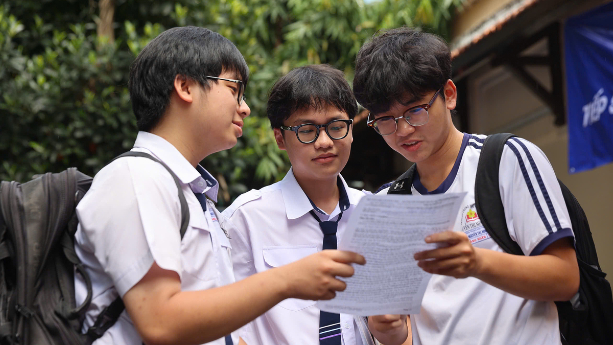 4 đại học dự báo điểm chuẩn khối ngành công nghệ, kỹ thuật