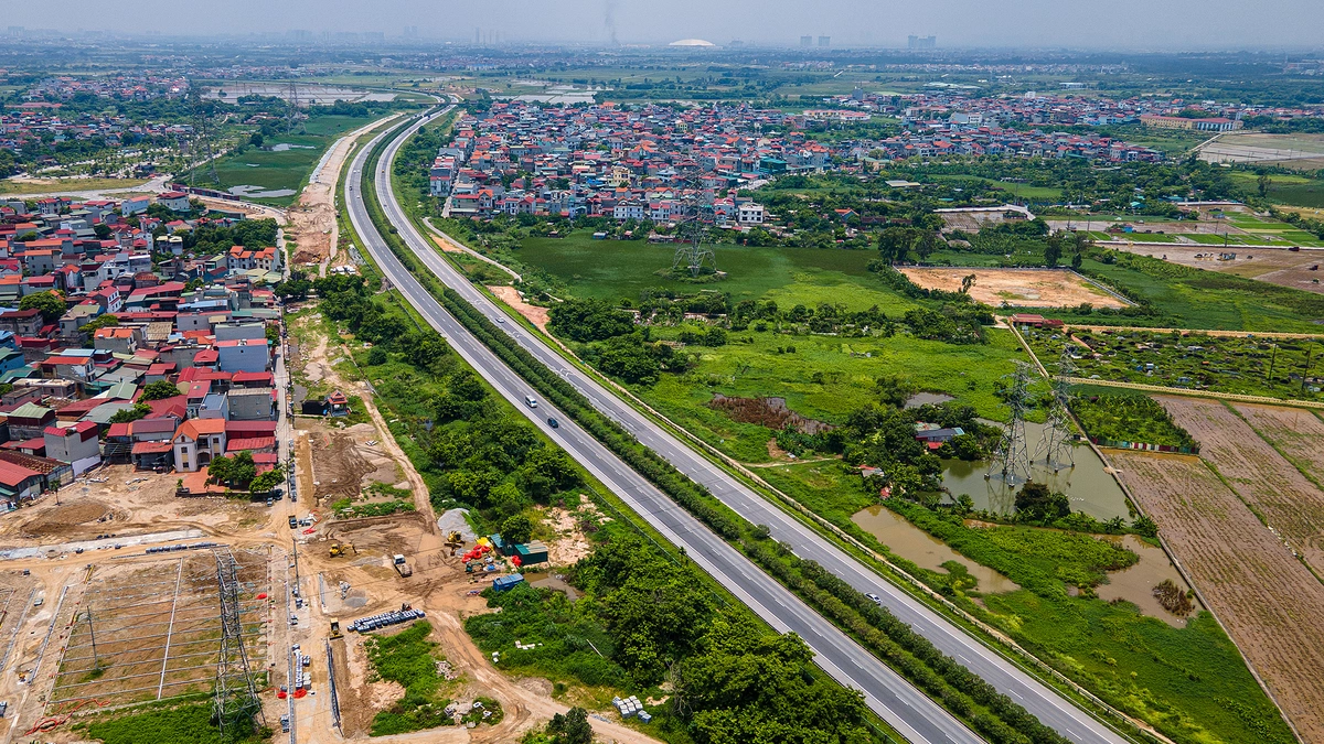 Đề xuất bỏ giá đất cụ thể khi sửa Luật Đất đai