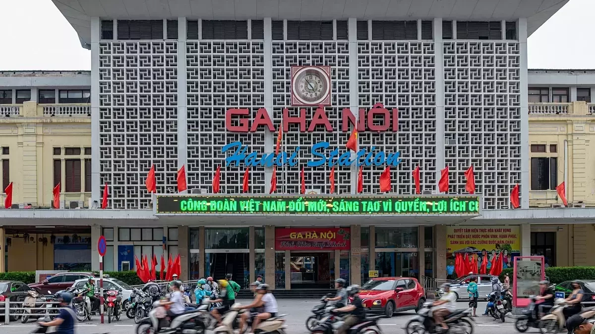 Hà Nội sẽ có thêm 6 tuyến đường sắt mới