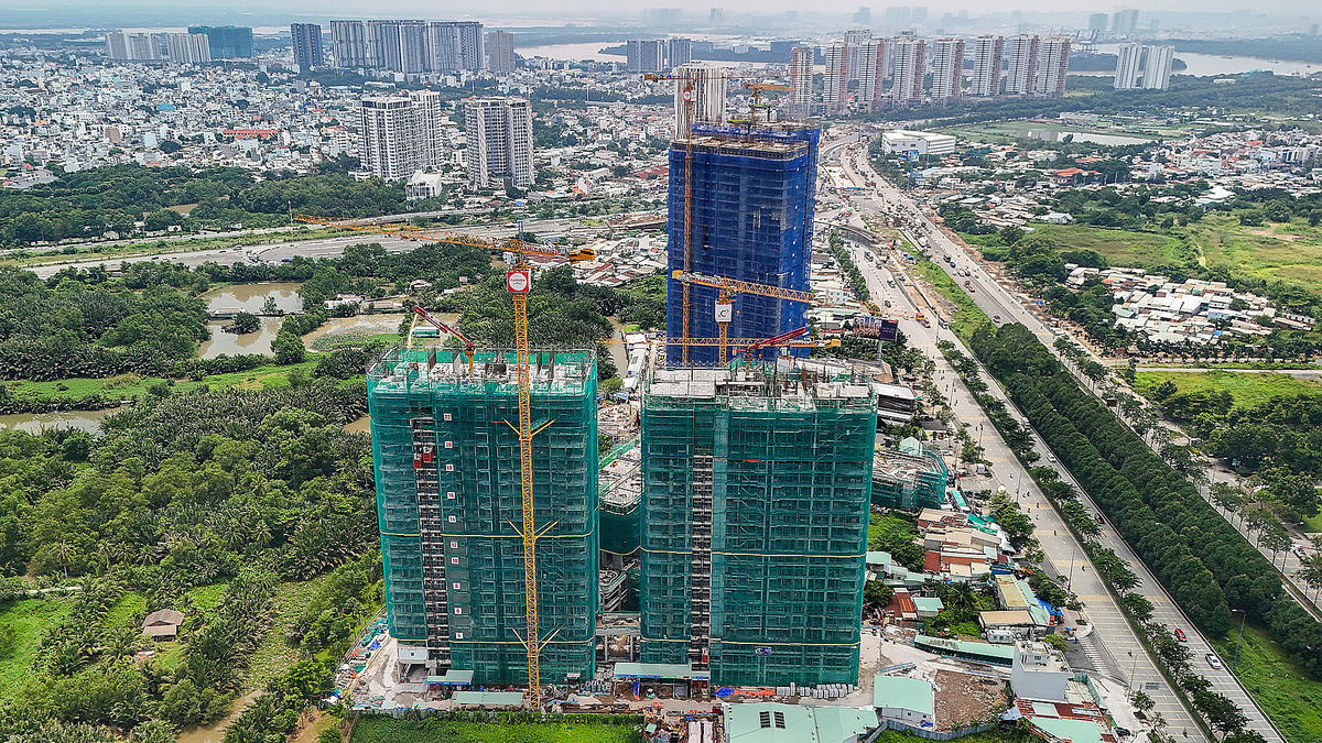 Đề xuất bỏ trần thanh toán khi mua nhà "trên giấy"