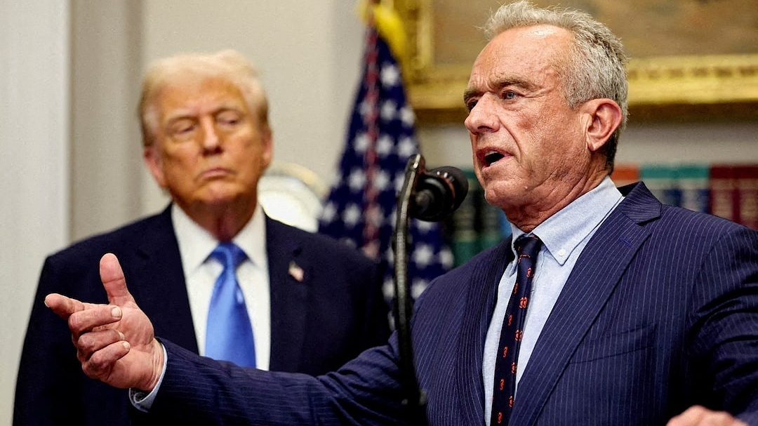 Chính quyền Trump dừng giải ngân 1 tỷ USD Medicaid cho California và Minnesota