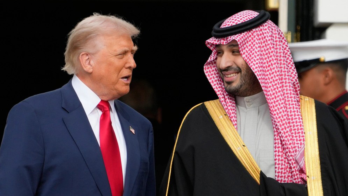 Tổng thống Mỹ ra điều kiện để duyệt thỏa thuận hạt nhân với Arab Saudi