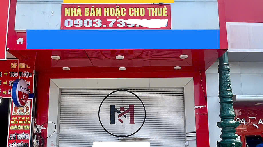Giá bán nhà mặt phố, riêng lẻ TP HCM hạ nhiệt