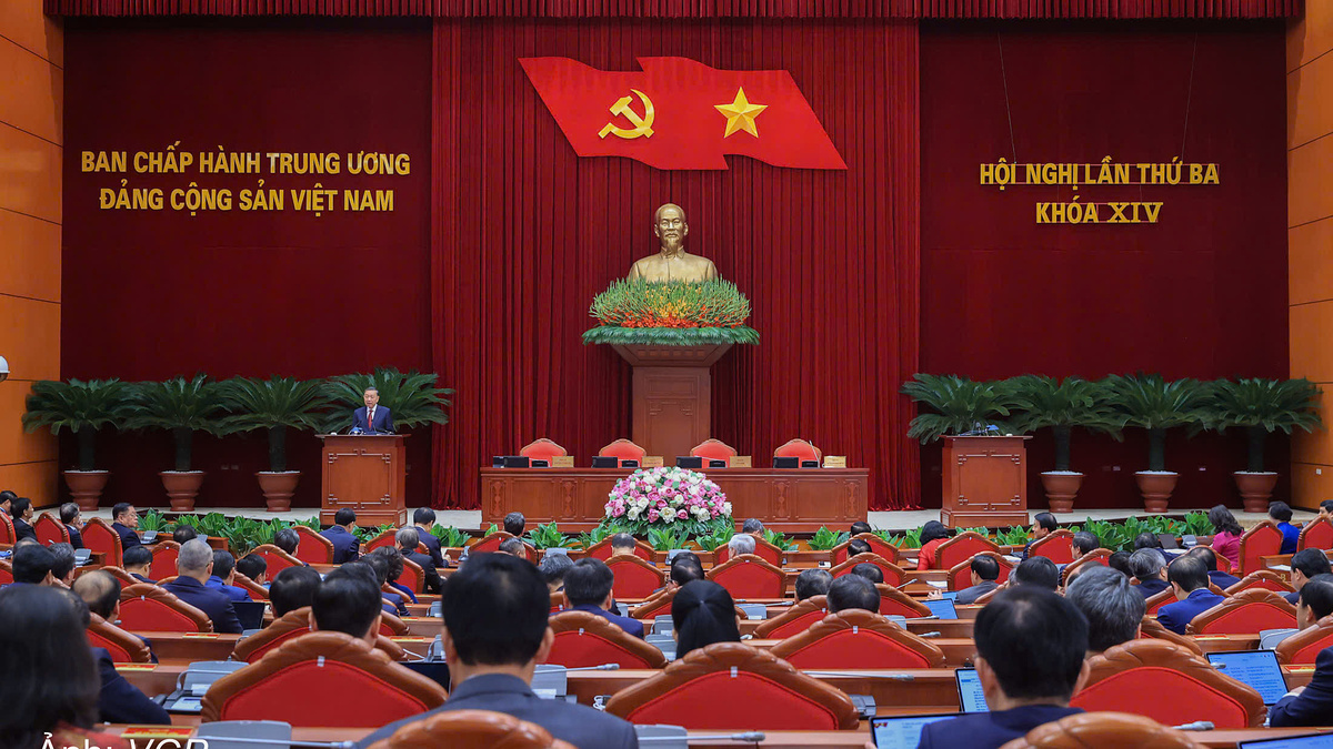 Chuyển nhiệm vụ dân vận từ Ban Tuyên giáo và Dân vận Trung ương sang Đảng ủy Mặt trận