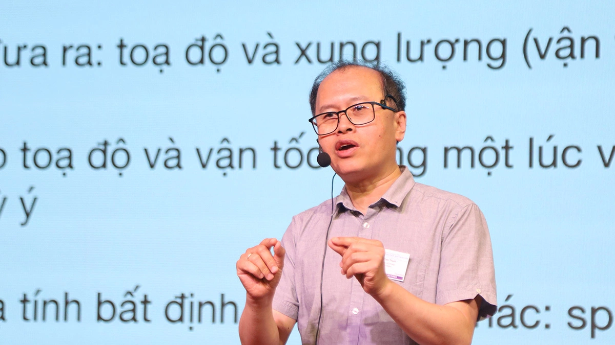 Phát triển công nghệ lượng tử cần tập trung đầu tư khoa học cơ bản