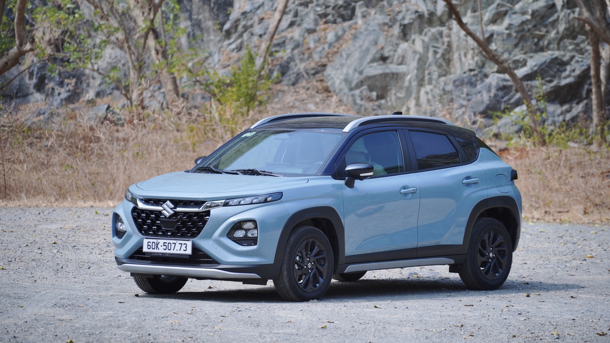 Suzuki giảm giá hàng loạt xe tháng 7, cao nhất 120 triệu đồng