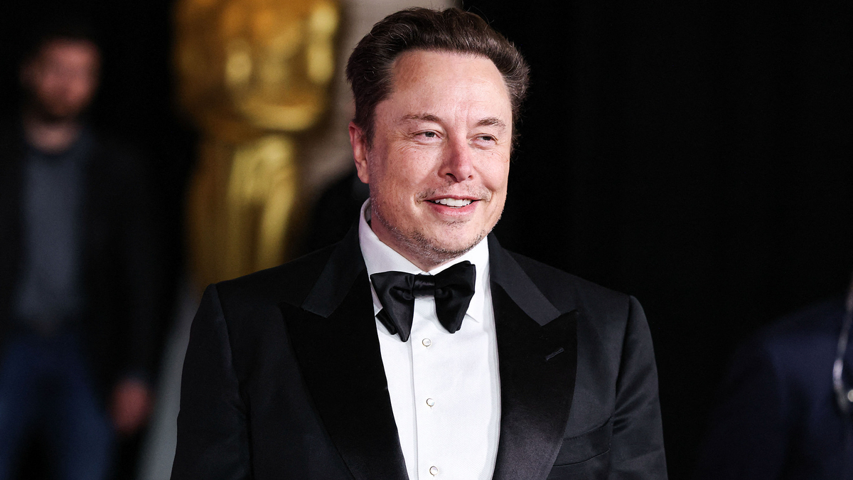 Musk đề xuất các công ty AI tự giám sát lẫn nhau