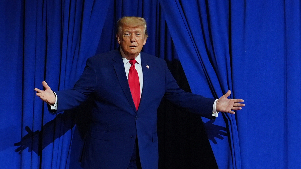 Ông Trump dần cạn hy vọng đàm phán với Iran