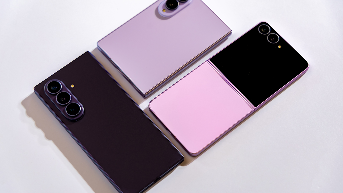 Samsung kỳ vọng tạo 'cách mạng' trải nghiệm qua Galaxy Z8 Series