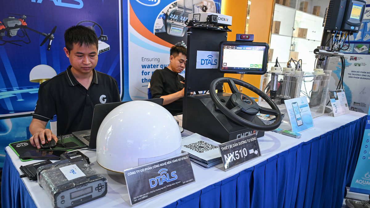 83 hồ sơ vào chung kết Sáng kiến Khoa học 2026