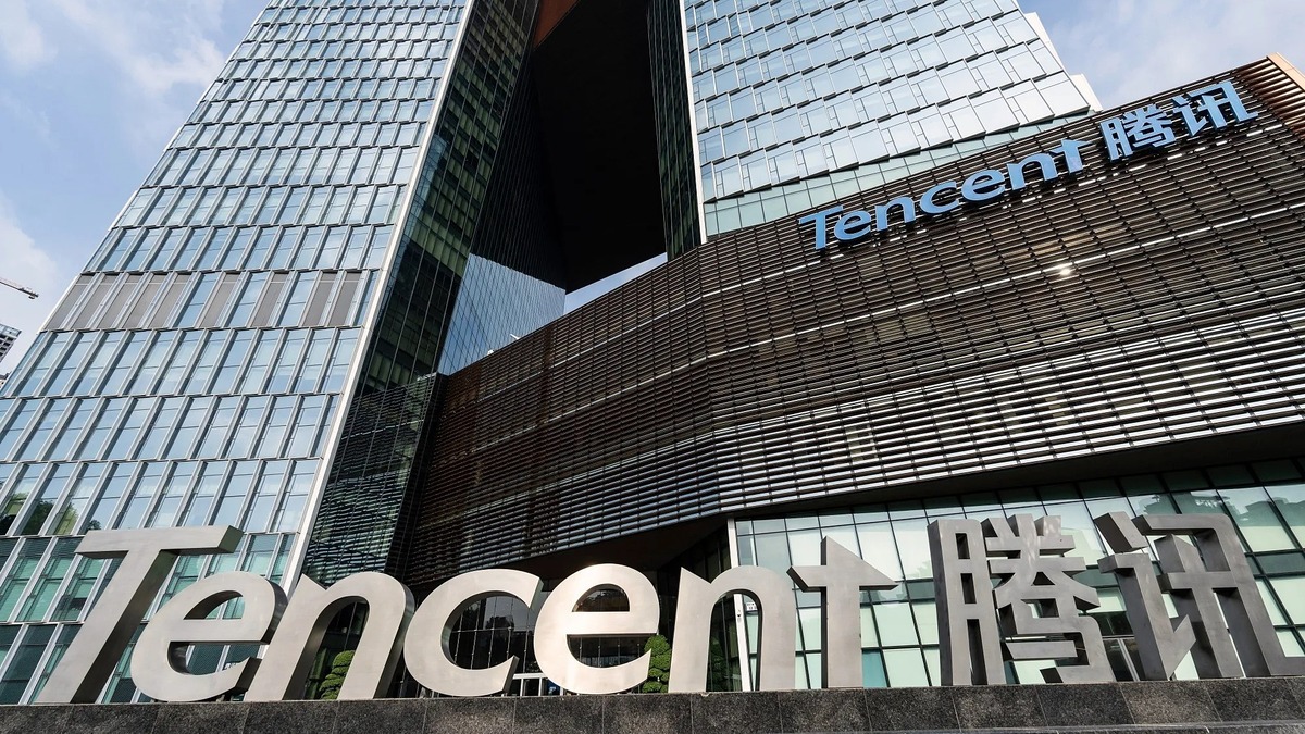Quản lý của Tencent bị sa thải vì khoe tiền thưởng lên mạng