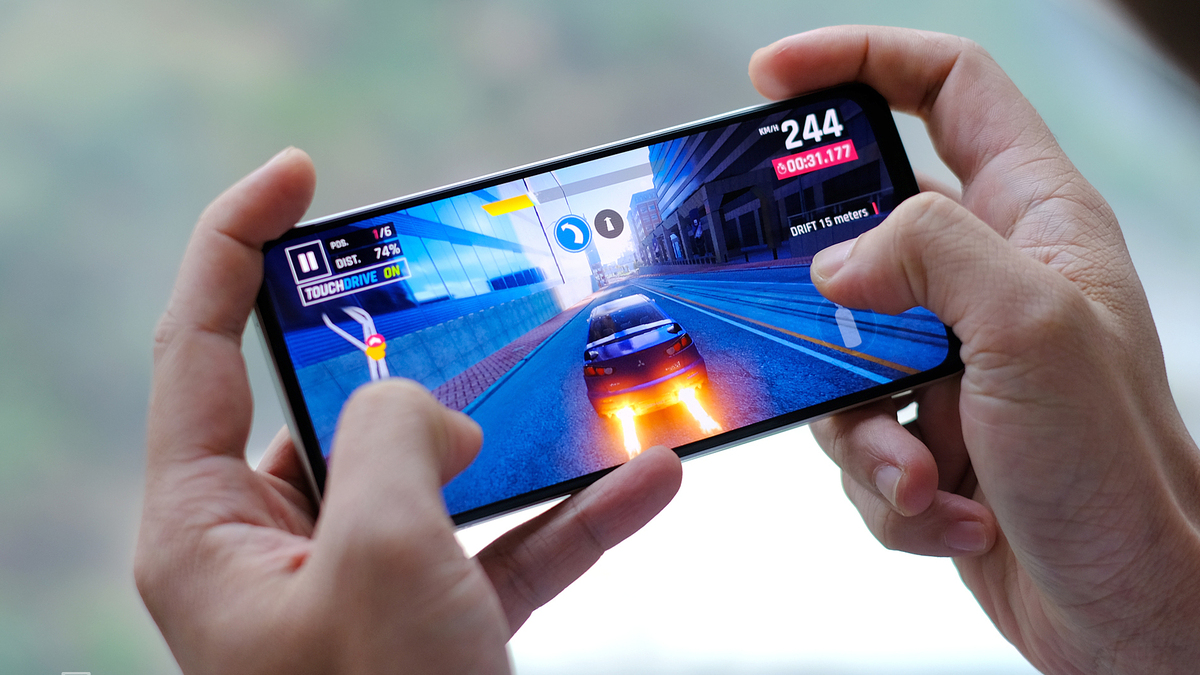Cách các nước giới hạn thời gian trẻ chơi game
