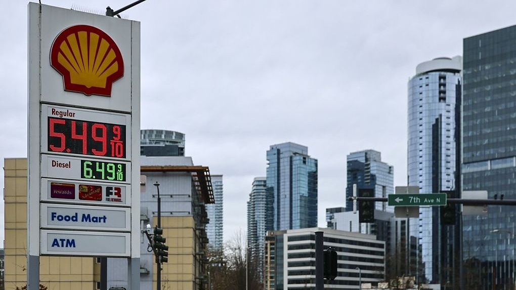 Người Seattle bật 'chế độ sinh tồn' trong bão giá
