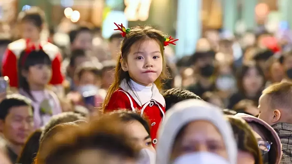 Khi nào dân số Việt Nam ngừng tăng?