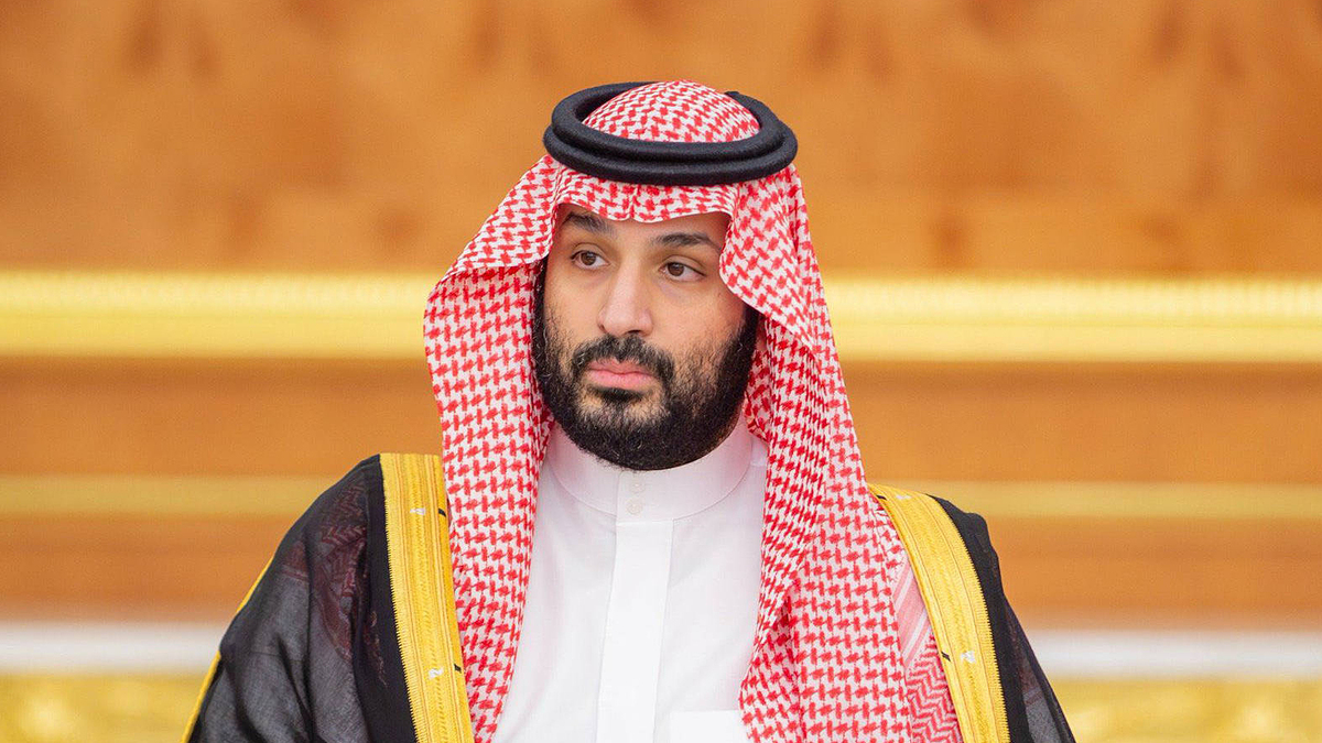 Arab Saudi vỡ mộng sau cú 'quay xe' của ông Trump