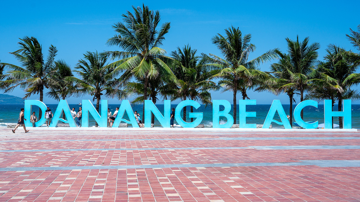 Đề xuất nhiều cơ chế đặc thù cho dự án đô thị lấn biển Đà Nẵng
