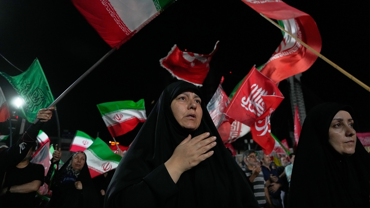 Nguy cơ biển Caspi thành mặt trận mới sau vụ Ukraine tập kích tàu hàng Iran