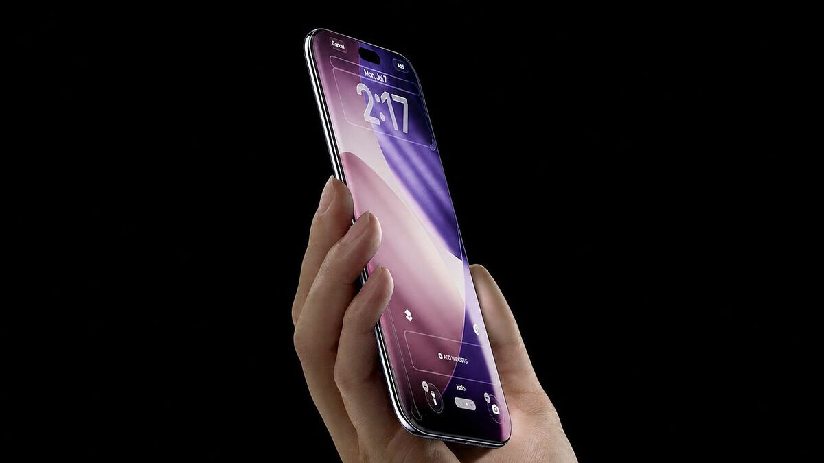 Bốn nâng cấp có thể diễn ra trên iPhone 20