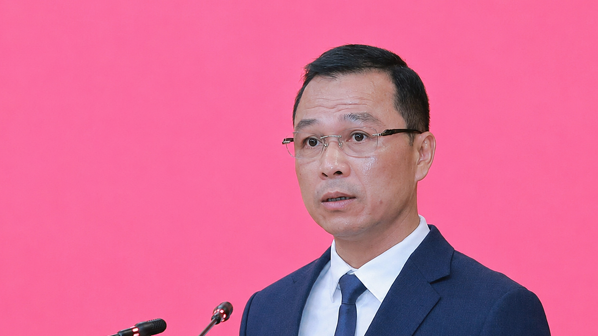 Thiếu tướng Tô Anh Dũng làm Chủ tịch UBND tỉnh Thanh Hóa