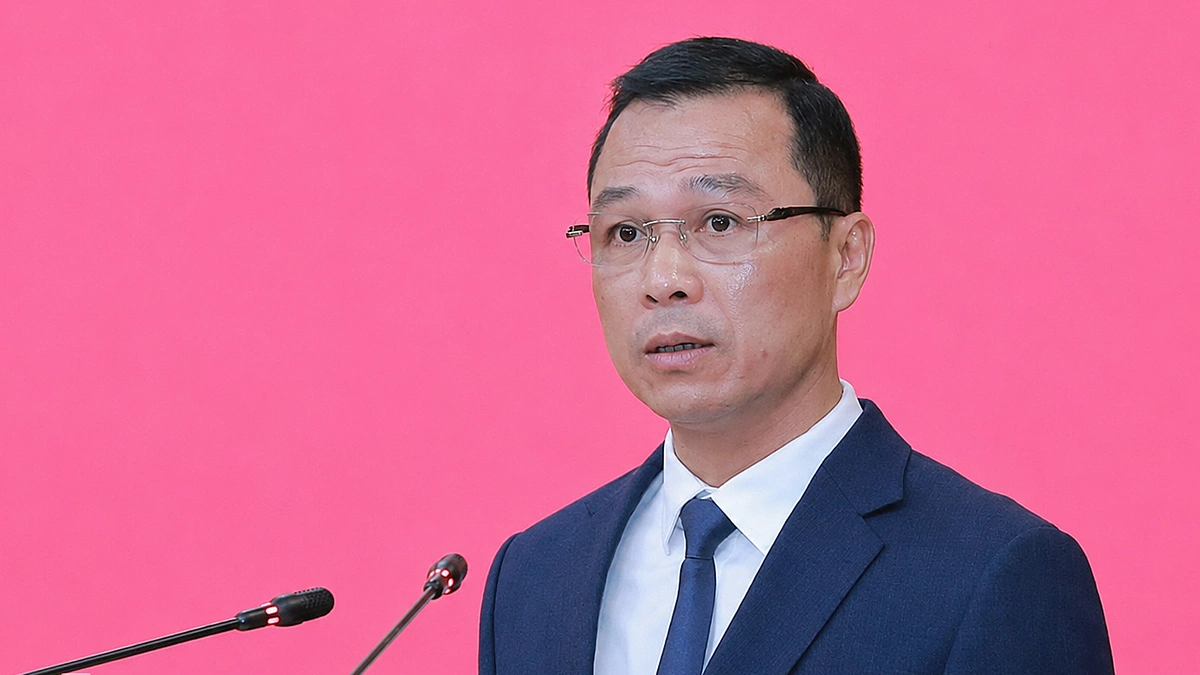 Thiếu tướng Tô Anh Dũng làm Chủ tịch UBND tỉnh Thanh Hóa