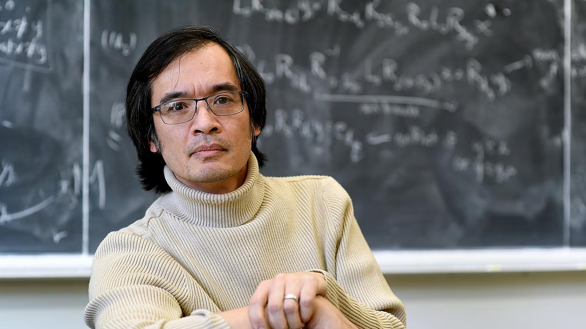 'Mozart Toán học' Terence Tao: AI gây bội thực lời giải