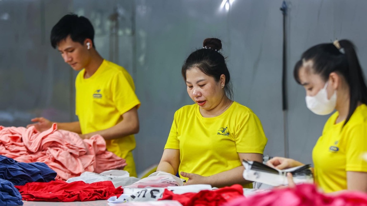 Trả lương chậm, vi phạm giờ làm bị phạt từ 10/9