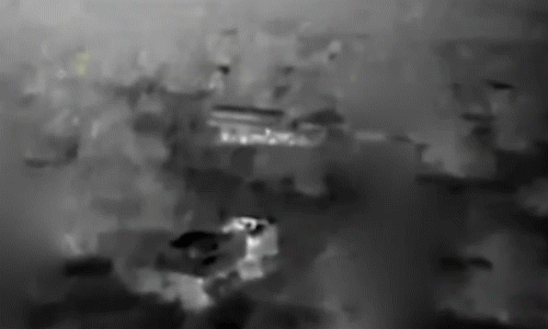 Ukraine đăng video tập kích 'bệ phóng, radar S-400 Nga'