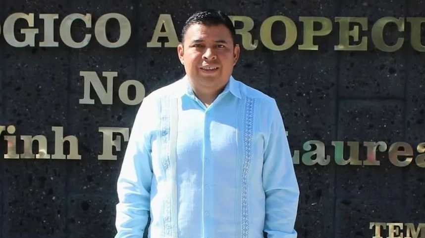 Mexico bắt vợ của Thị trưởng vừa bị sát thủ bắn chết