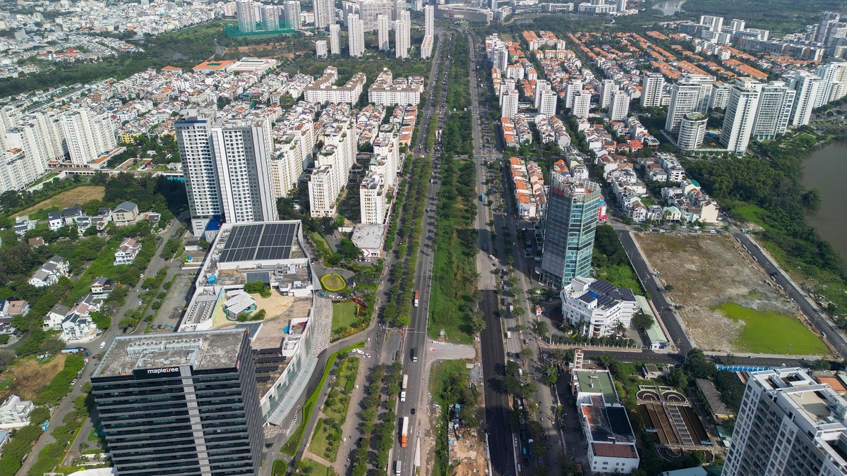 AI dần trở thành "cò đất" mới của người mua nhà
