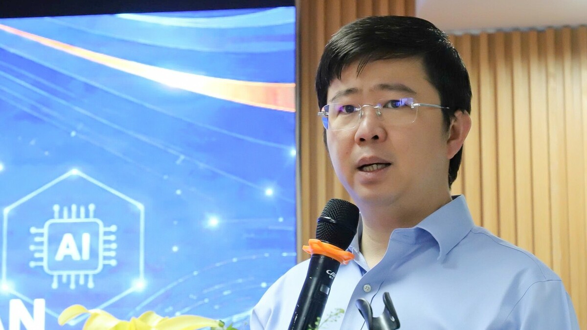 Ngân sách chi khoa học công nghệ được theo dõi đến từng xã trên nền tảng số