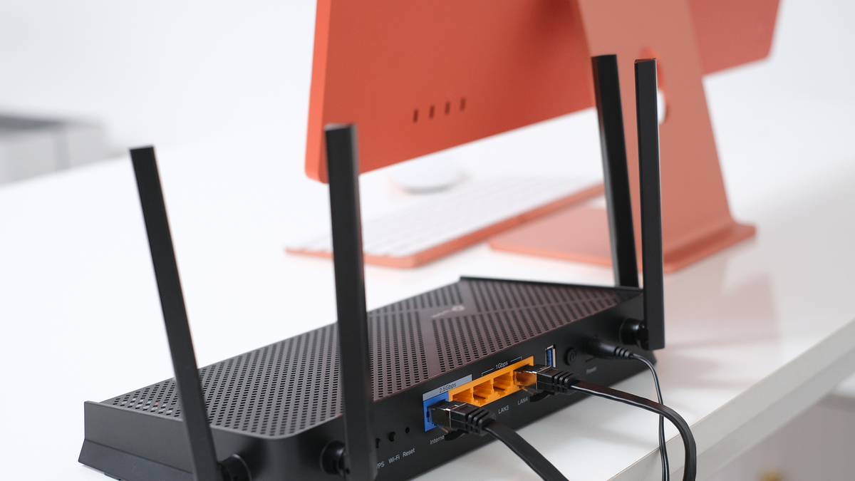 Có nên bật bộ phát wifi liên tục 24/7 tại nhà?